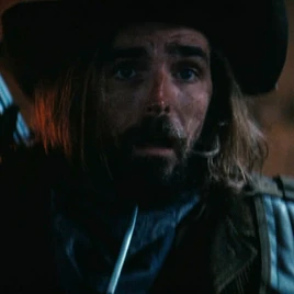 FOTV Season1 ep1 Slim