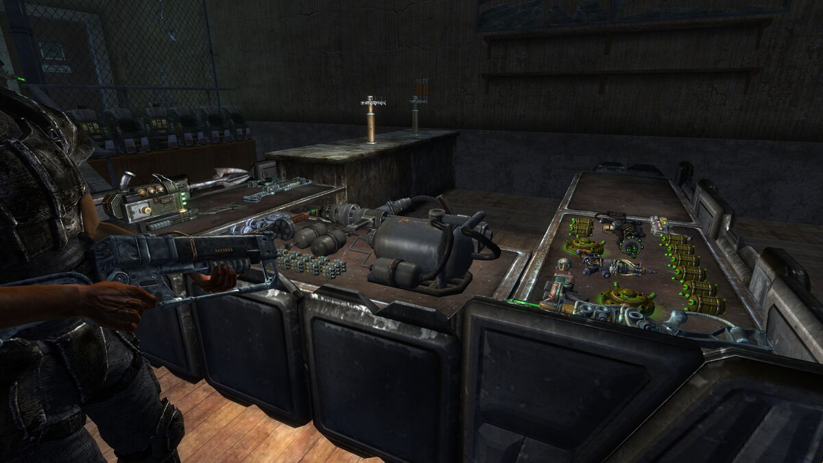 Flamer (Fallout New Vegas) Fallout Wiki Fandom