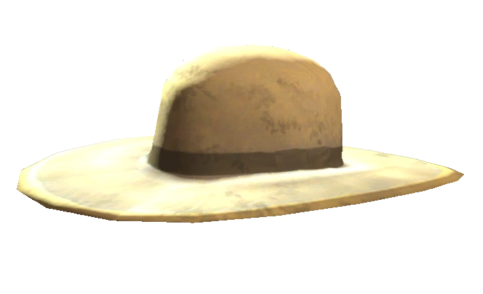 Prospector hat Clearance