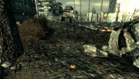 Frag mines