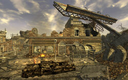 Boulder City, Fallout Wiki