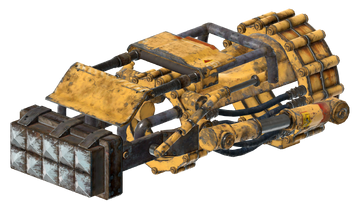 pic Fallout 1 Power Fist power fist fallout 76 fallout wiki