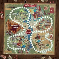 11 сезон: Ядер-Мир