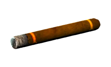 stogie cigarette Stogie (Fallout 4) | Fallout Wiki