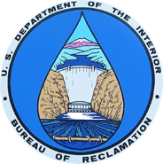 Bureau of Reclamation seal