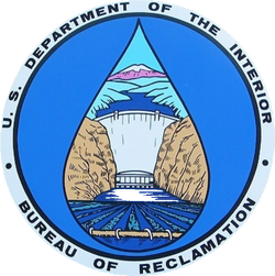 department of the interior seal