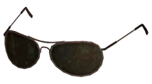 FNV Authority glasses
