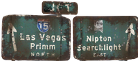 FNV Primm Nipton Vegas sign