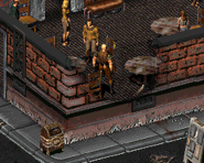 FO2 Smiley Klamath.png (78 KB) A rescued Smiley in Buckner House