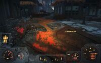 FO4 Bugs North End entrance