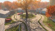 FO4 pre-war Sanctuary Hills1