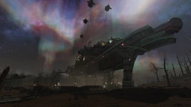 FO76BSPTS Burning Springs HT