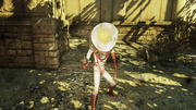 FO76 Alien