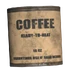 FO76 Canned coffee