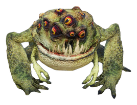 FO76 Radtoad