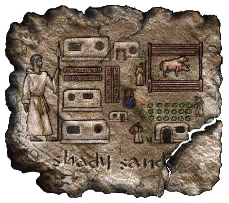 fallout 1 shady sands