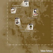 Fo4 map taboo