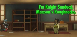 FoS No Stone Unturned