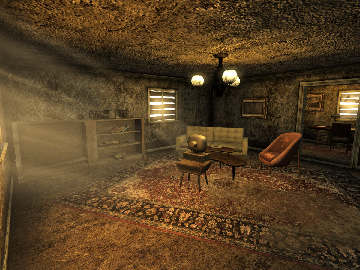 fallout new vegas player home