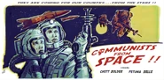 Communists from Space!! from The Art of Fallout 4