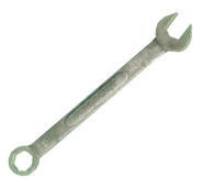 Combination wrench