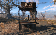 FO4 Mac's Bar