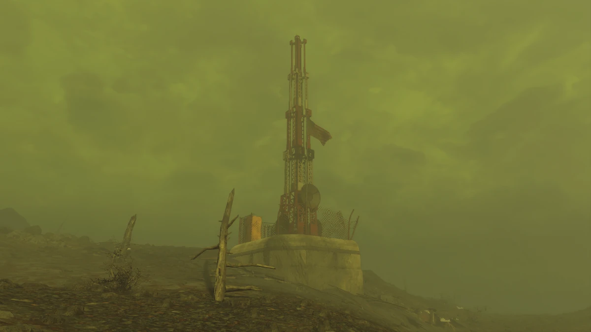 Фоллаут 4 ангар. Fallout 4 вышка. Fallout 4 вышка. Релейная вышка фоллаут 76. Fallout 4 релейные вышки.