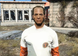 FO4 Timothy