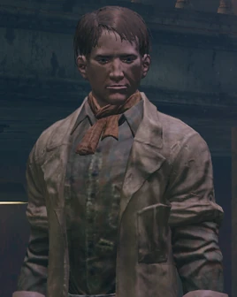 FO76AC Competitor male