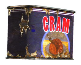 Fallout4 Cram