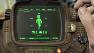 Pip-Boy 3000 Mark IV