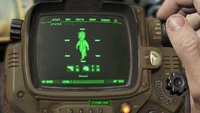 Fallout4 E3 PipBoy