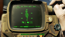 Fallout4 E3 PipBoy