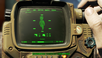 Pip-Boy 3000 Mark IV