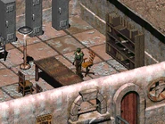 Fo2 NCR guard captain.png (125 KB) NCR Bazaar