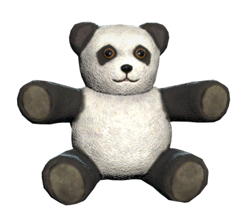 Imported Chinese panda | Fallout Wiki | Fandom