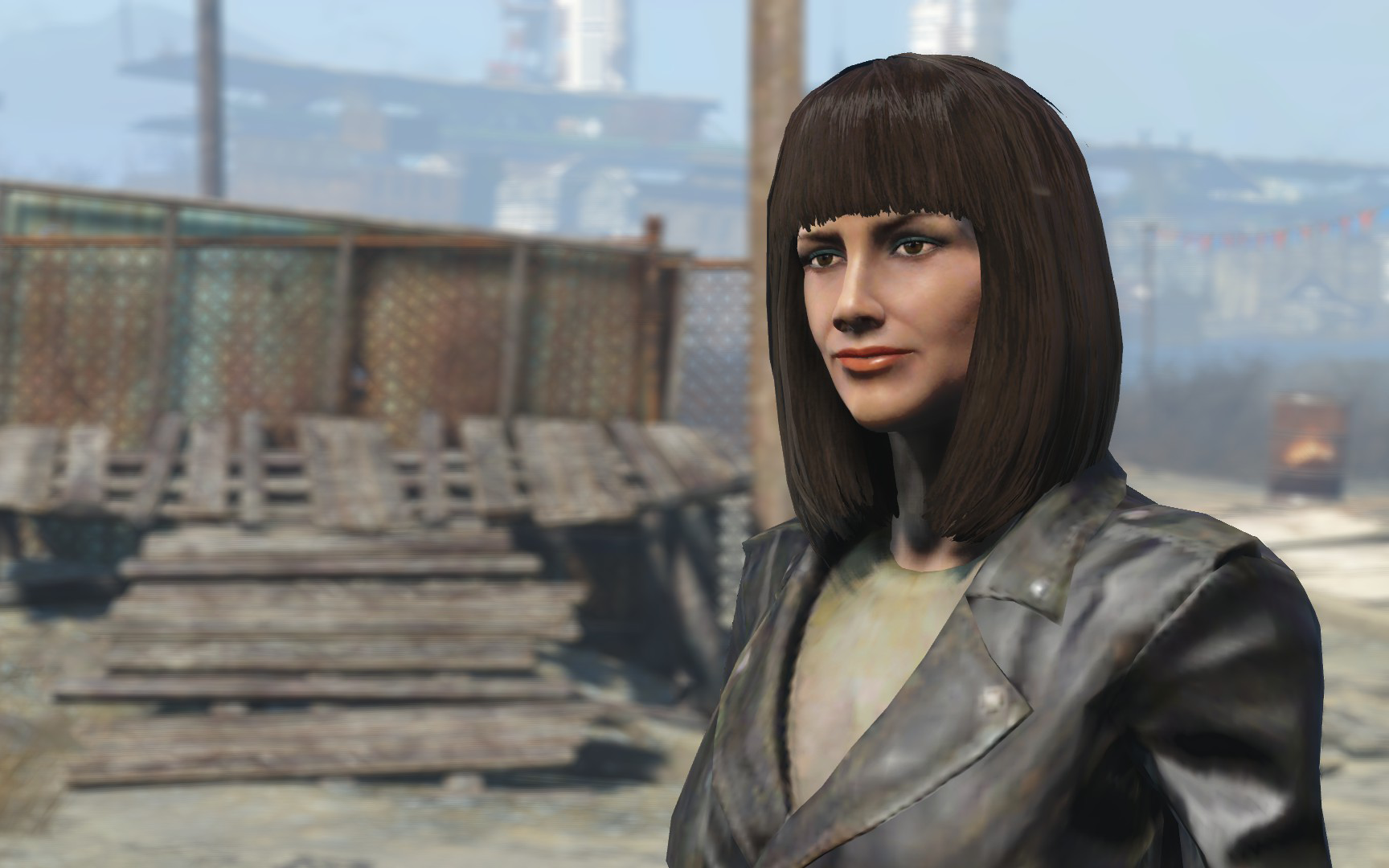 fallout 4 mods atomic beauty fallout 4 mods atomic beauty