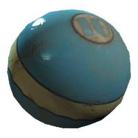Ten ball