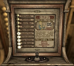 Vit O Matic Vigor Tester Fallout Wiki Fandom