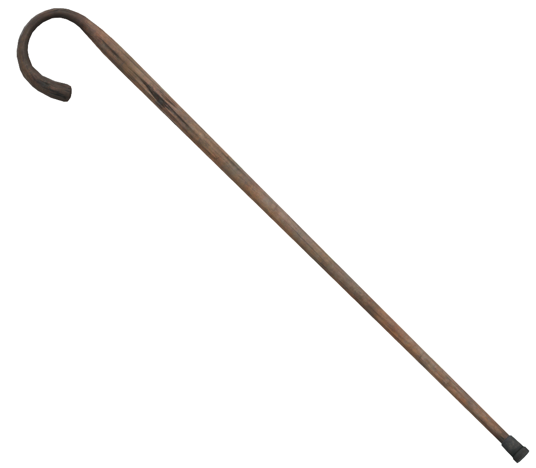 Pool cue (Fallout 4), Fallout Wiki