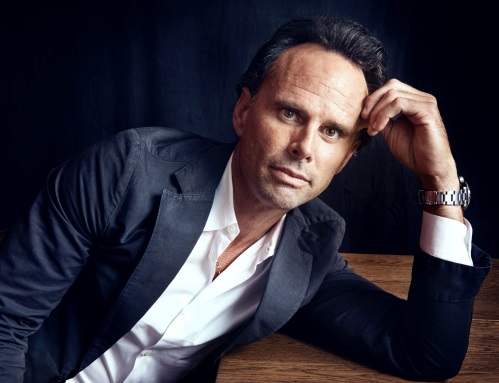 walton goggins lincoln