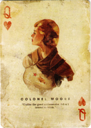 Collector's Edition playing card