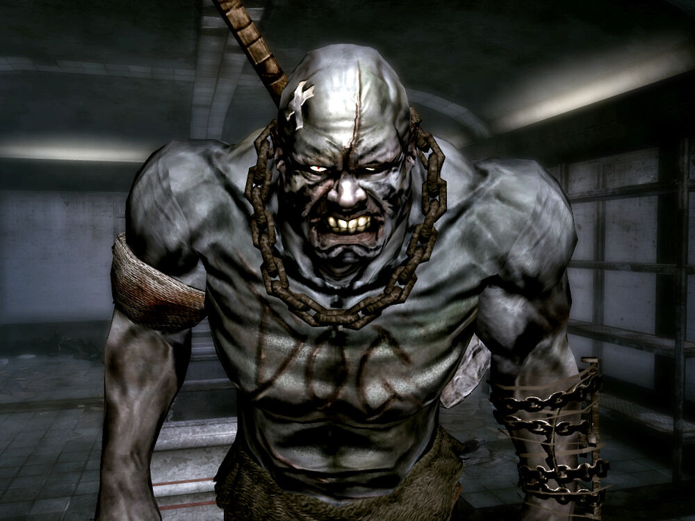 Super mutant (Fallout: New Vegas), Fallout Wiki