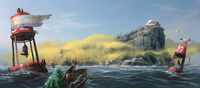 Far harbor key - Der absolute Testsieger