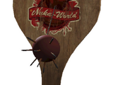 Spiked ball (Nuka-World)