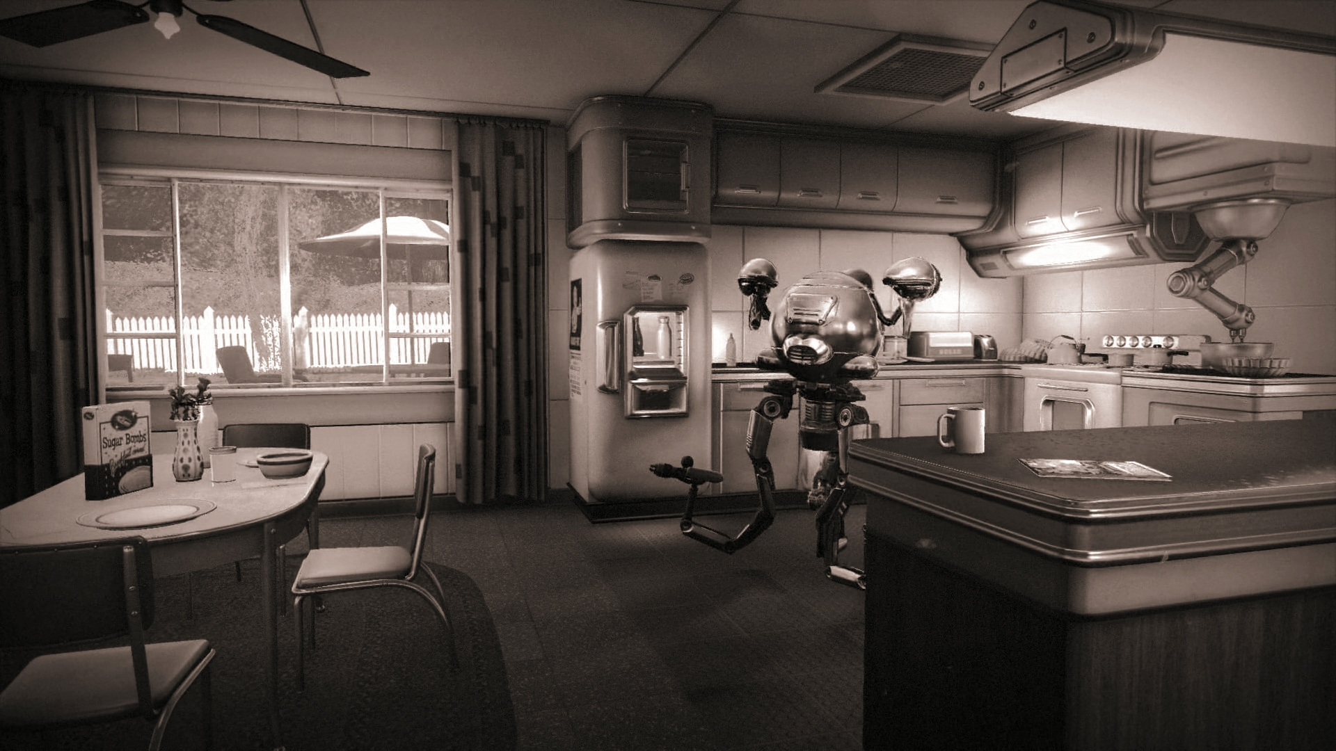 fallout 4 how to get the minutemen ending fallout 4 how to get the minutemen ending