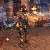 Техник Братства