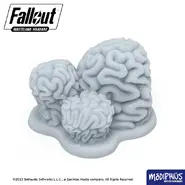 FOWW,BrainFungus.webp (27 KB) Brain fungus in Fallout: Wasteland Warfare