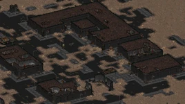 Fo1 Necropolis Watershed