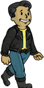 Fallout Shelter キャラクター Fallout Wiki Fandom